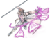홈